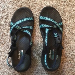 Skechers Sandals